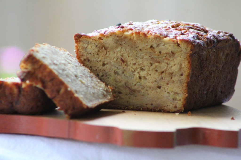 Banana Bread