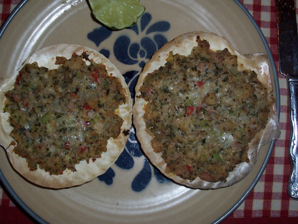 Best Baked Stuffed Clams