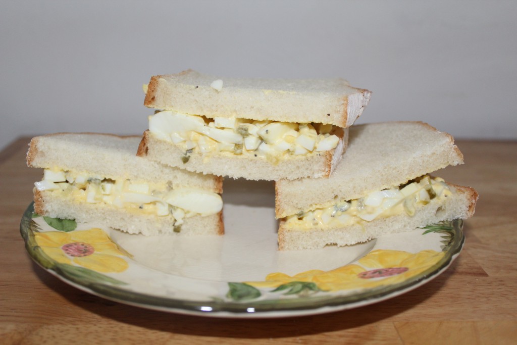Best Egg Salad