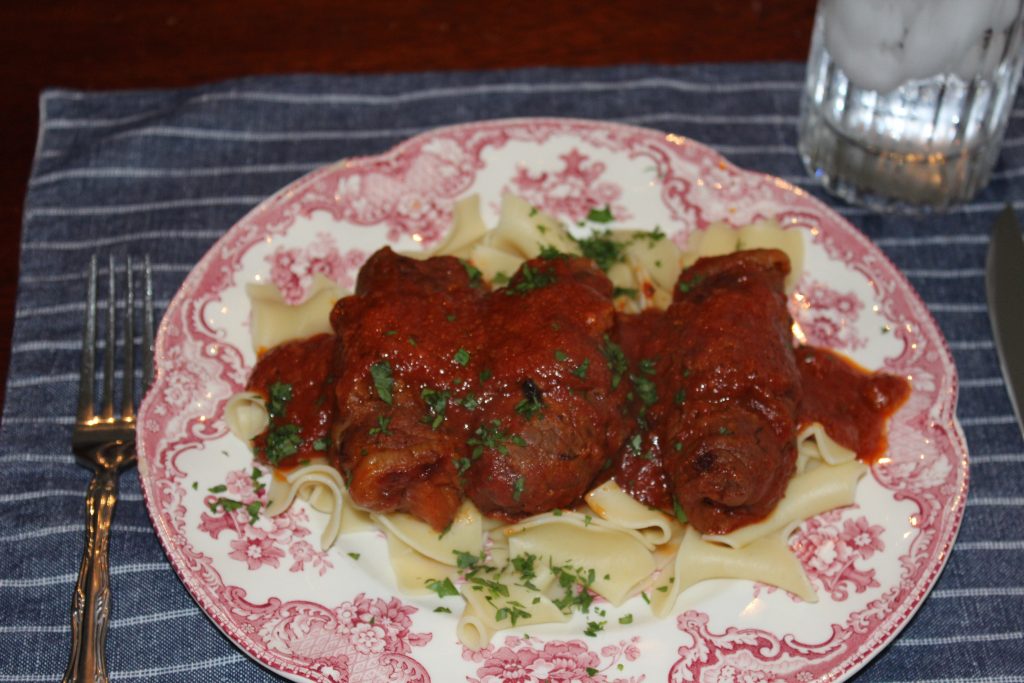 Braciola