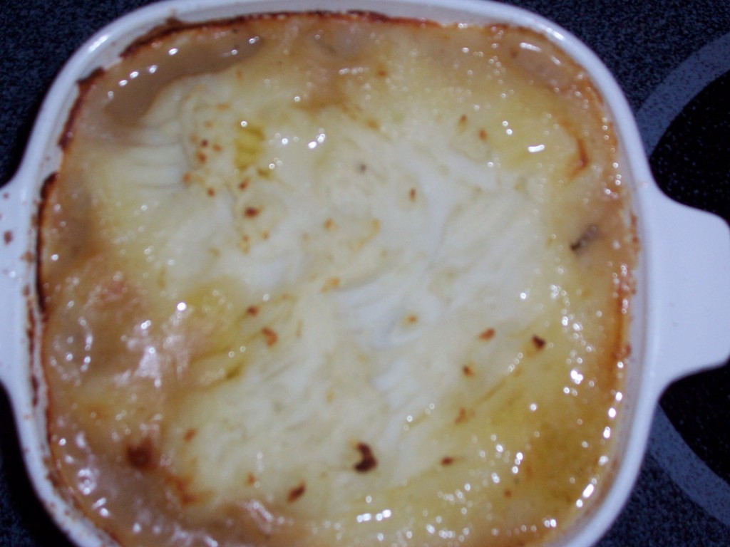 Cottage Pie