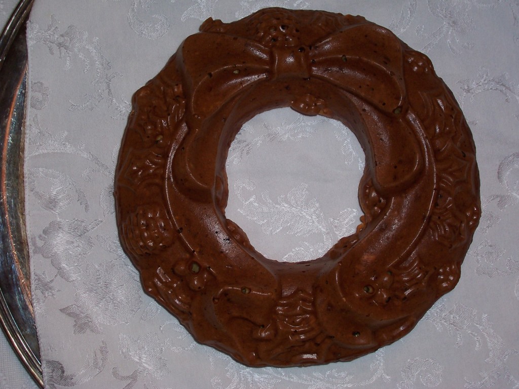 Irish Sopda Bread