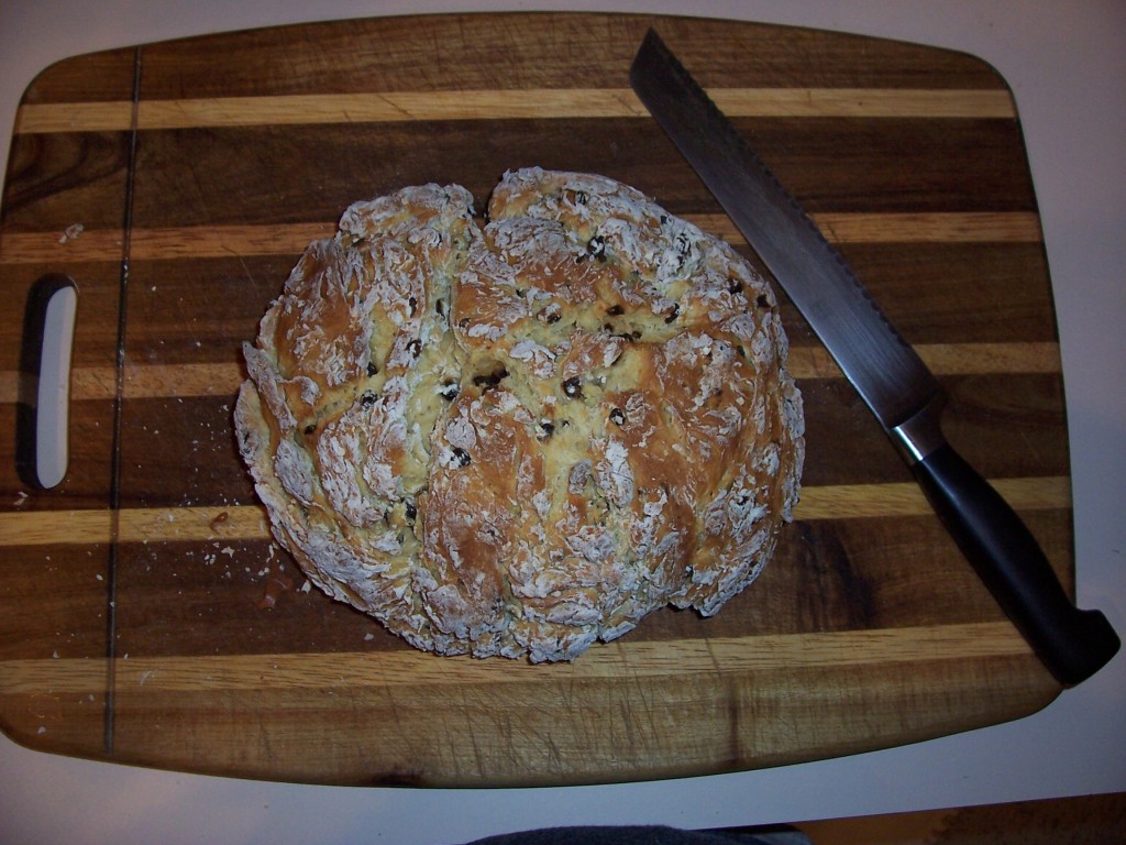 Irish Soda Bread Recipes