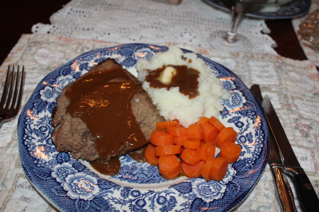 Pot Roast