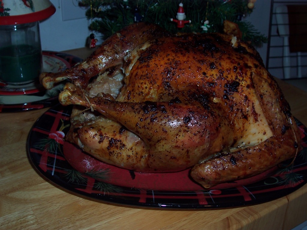 Roast Turkey