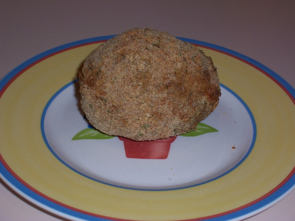 Scotch Eggs
